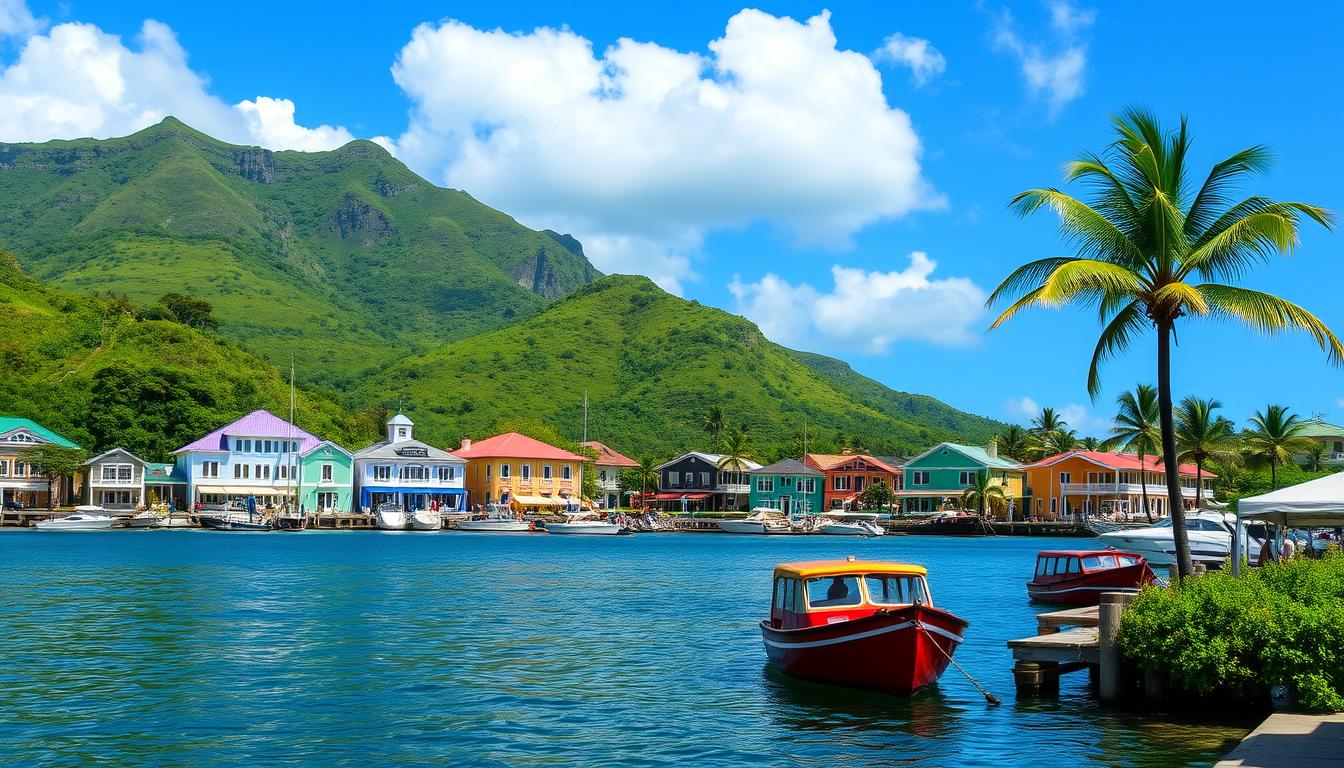 Portsmouth, Dominica: Best Things to Do - Top Picks