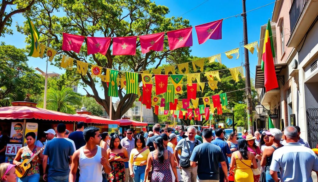 Portuguese Language in Brazil