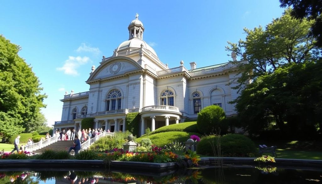 Queen Victoria Museum and Art Gallery Launceston