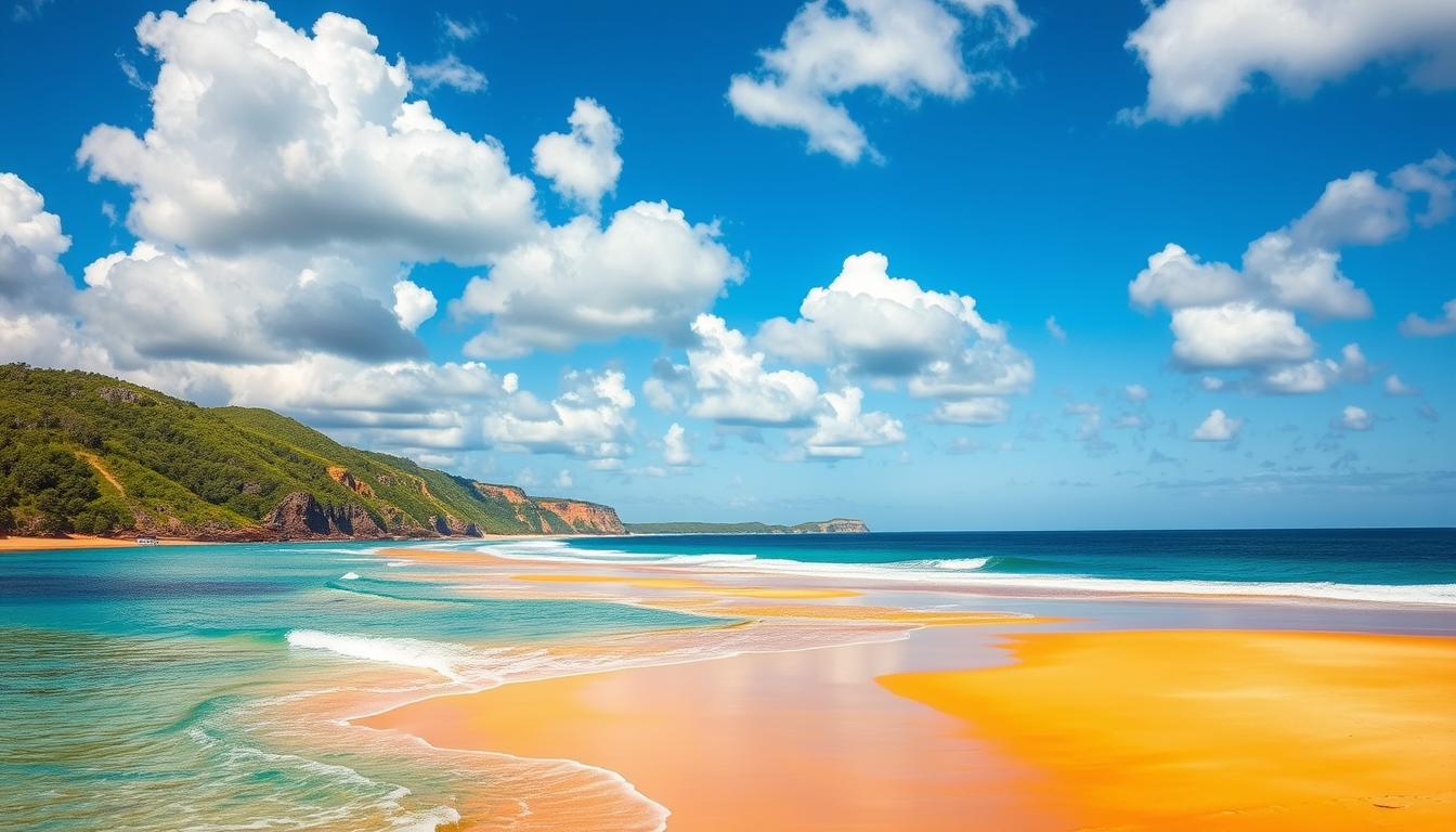 Rainbow Beach, Queensland: Best Things to Do - Top Picks