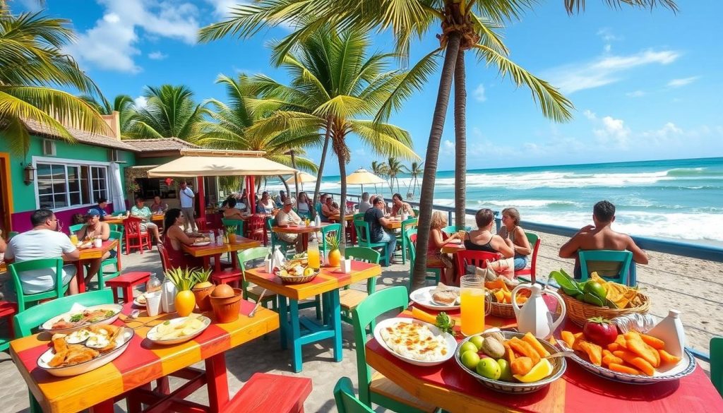 Rincón Restaurants Culinary Experience