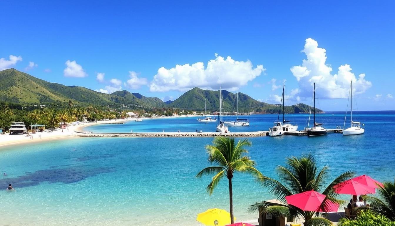 Rodney Bay, St. Lucia: Best Things to Do - Top Picks