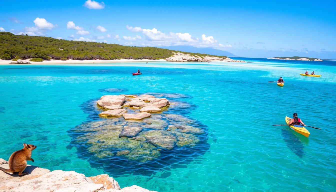 Rottnest Island, Western Australia: Best Things to Do - Top Picks