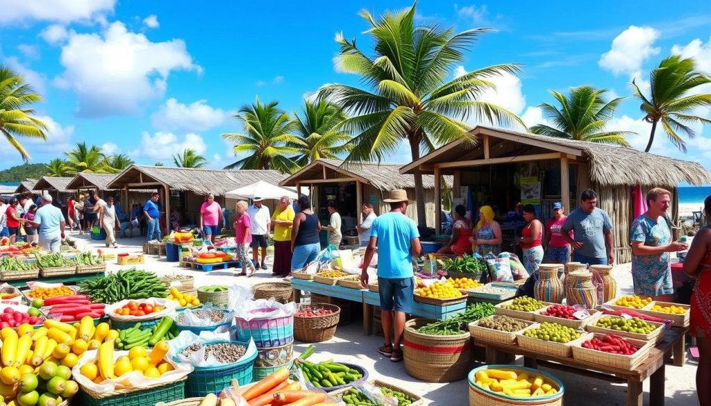 Salt Cay Local Culture