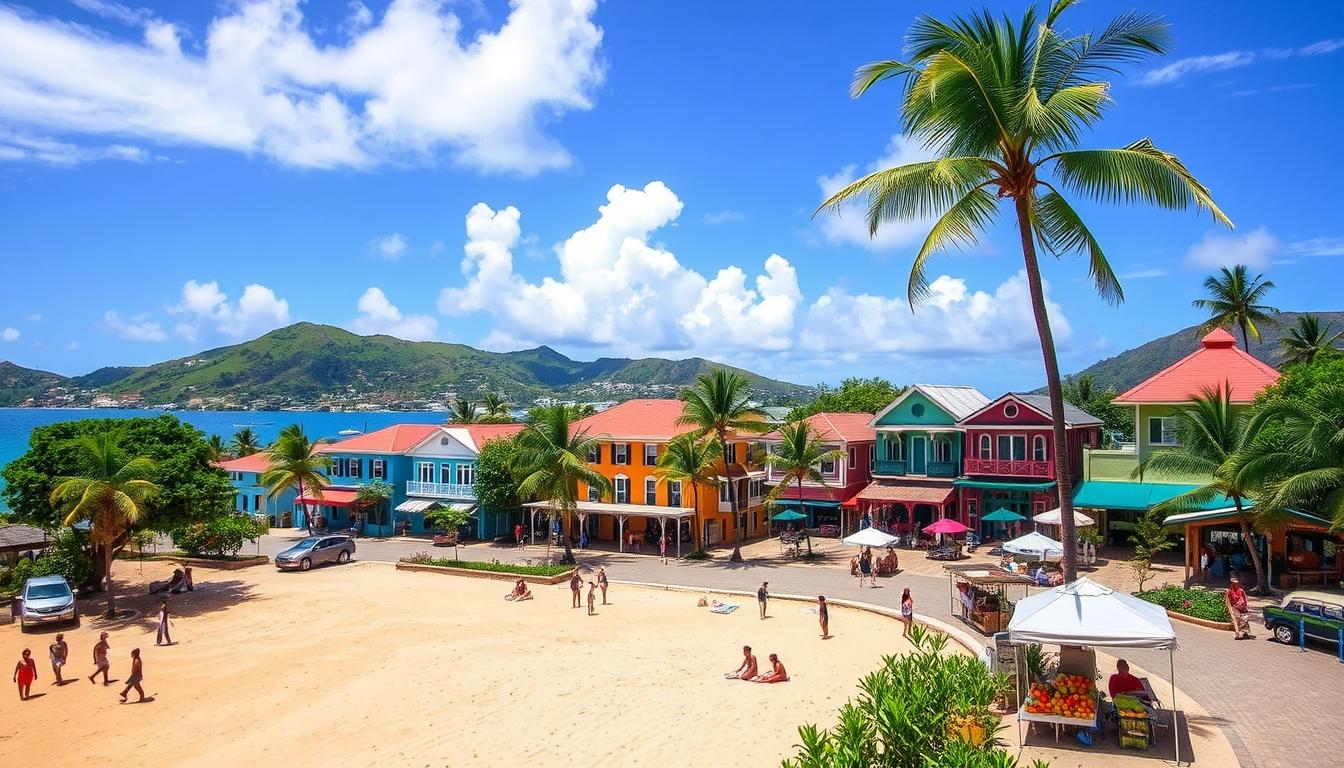 Sandy Point Town (St. Kitts), St. Kitts & Nevis: Best Things to Do - Top Picks