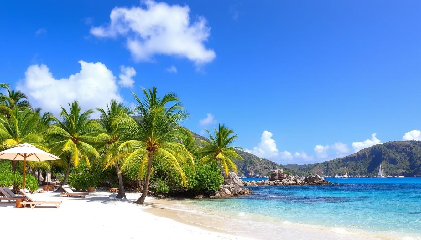 Shell Beach, St. Barts: Best Things to Do - Top Picks