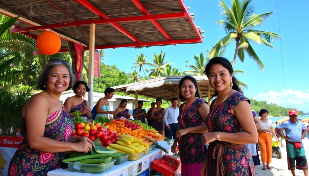 Sibuyan Island Cultural Experience