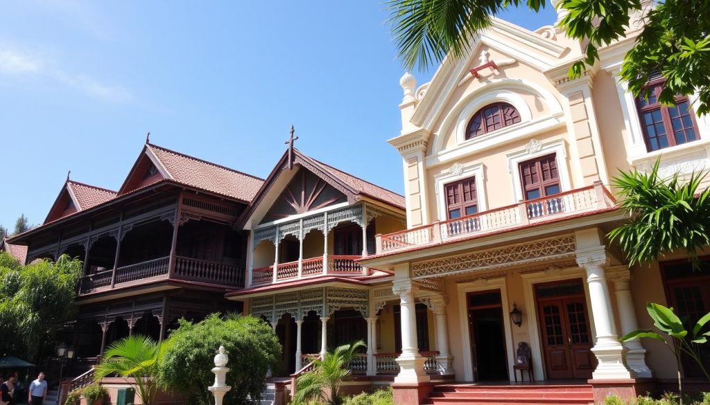 Silay City Heritage Houses