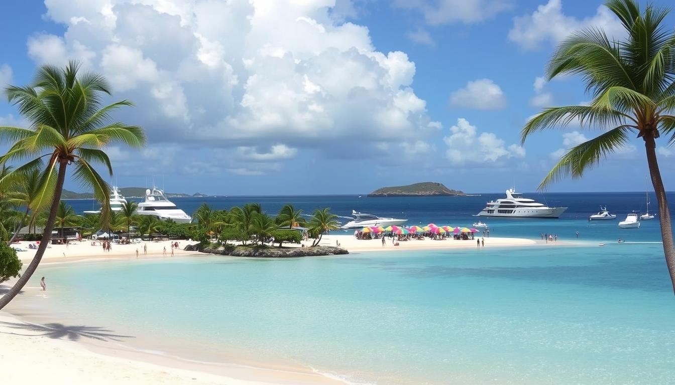 Simpson Bay, St. Martin - St. Maarten: Best Things to Do - Top Picks