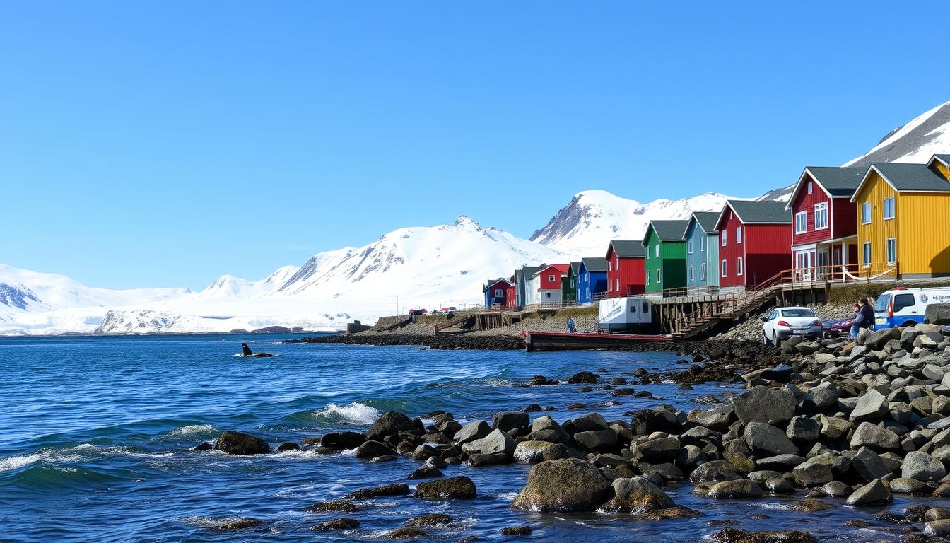 Sisimiut, Greenland: Best Things to Do - Top Picks