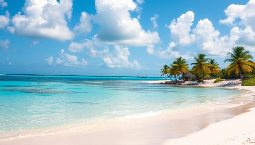 South Caicos Beach Destinations