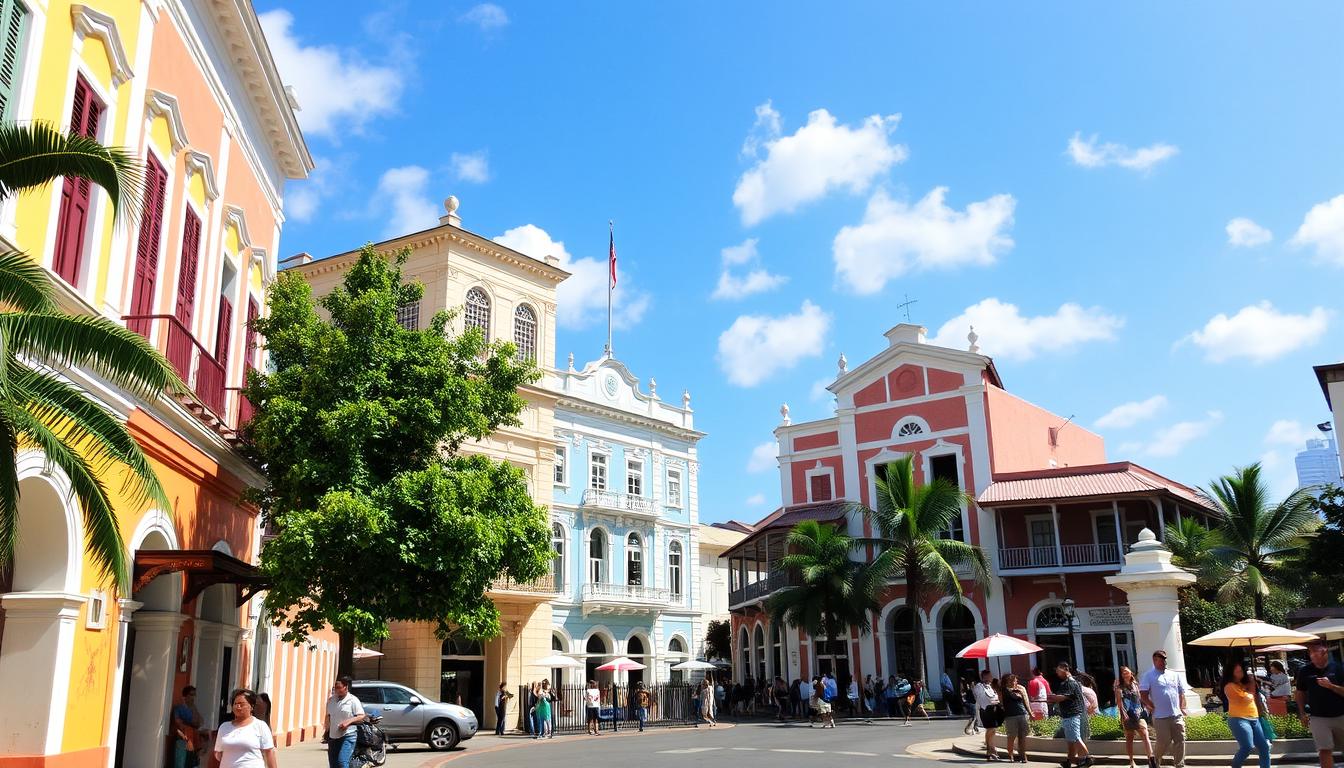 Spanish Town, Jamaica: Best Things to Do - Top Picks