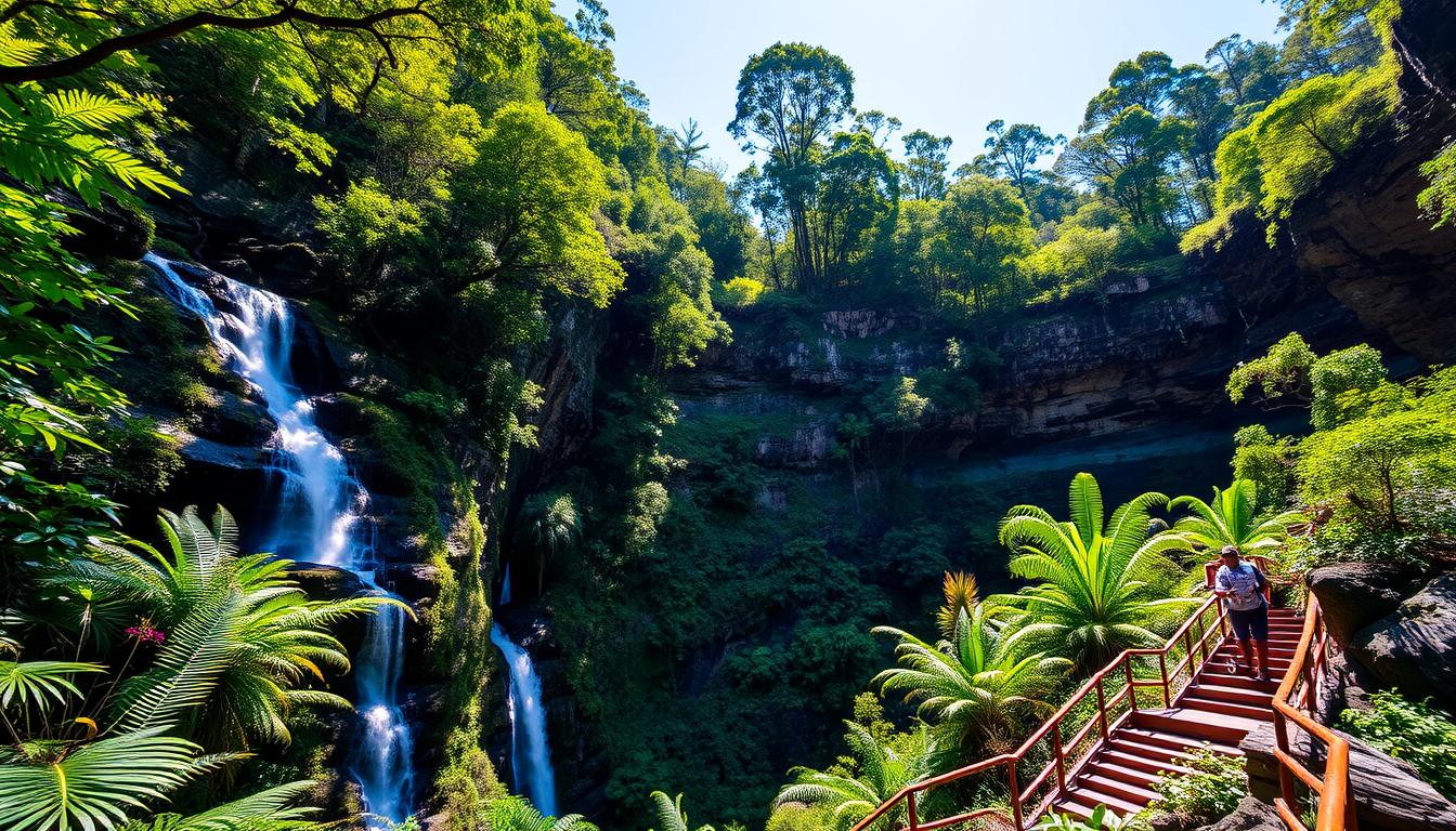 Springbrook National Park, Queensland: Best Things to Do - Top Picks