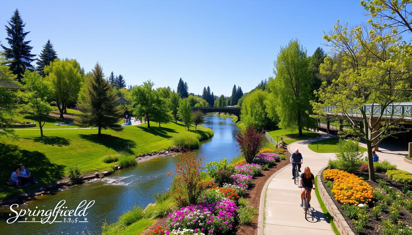 Springfield, Oregon: Best Things to Do - Top Picks