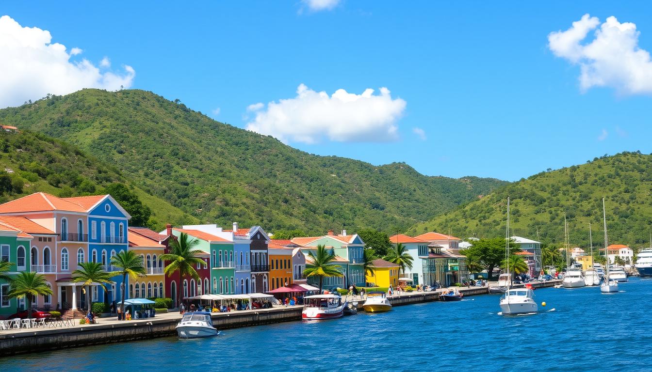 St. George's, Grenada: Best Things to Do - Top Picks