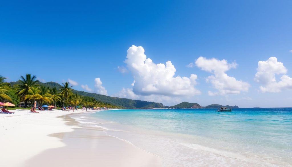 St. Martin Beach Destinations