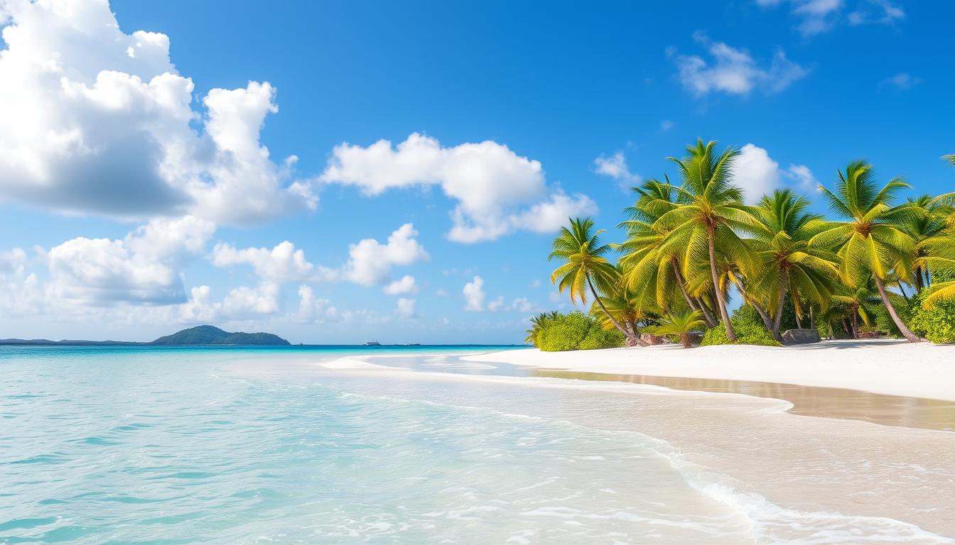 St. Vincent & The Grenadines: Best Months for a Weather-Savvy Trip