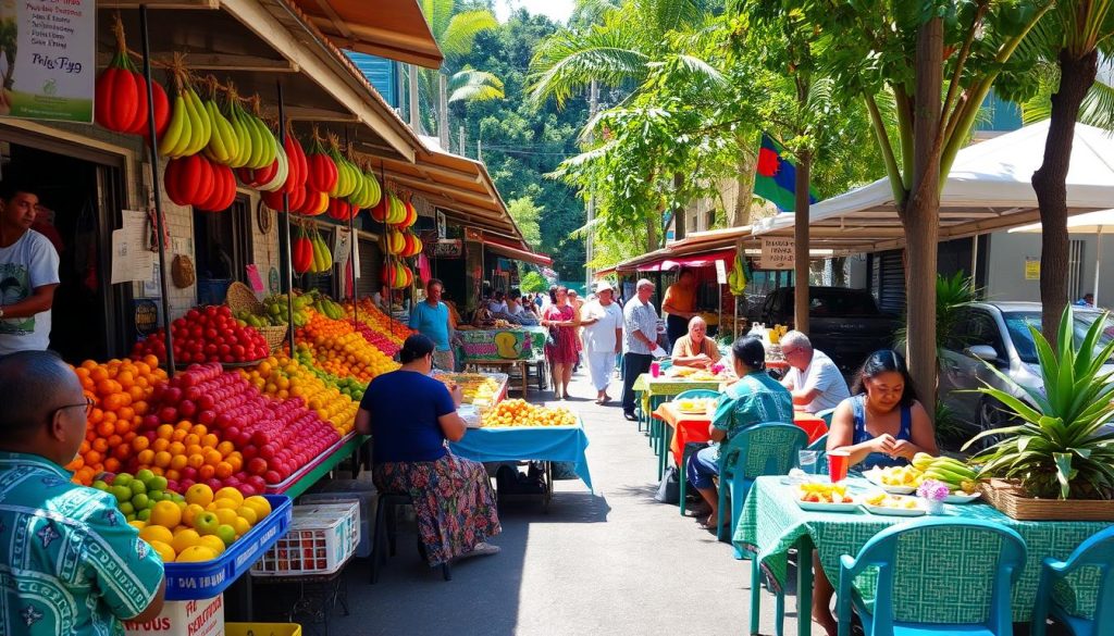 Suva Culinary Experiences