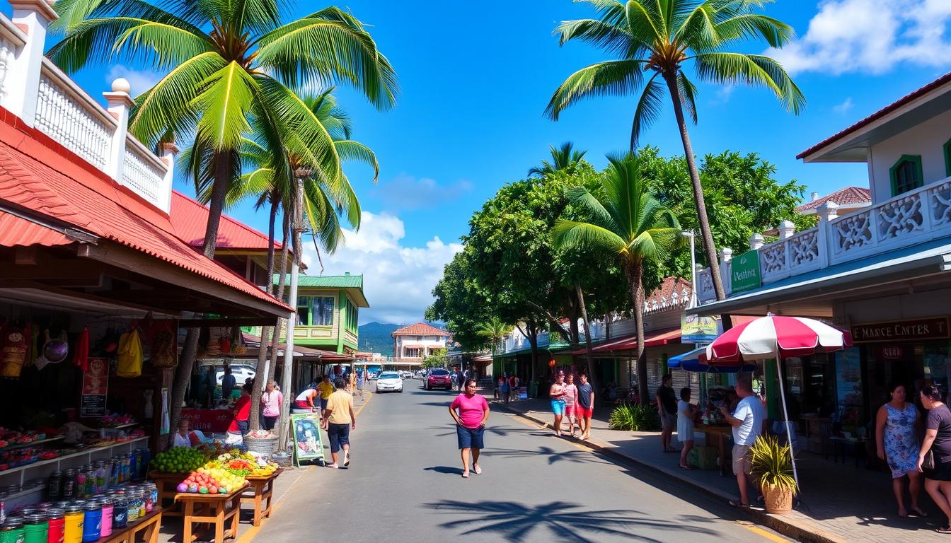 Suva, Fiji: Best Things to Do - Top Picks