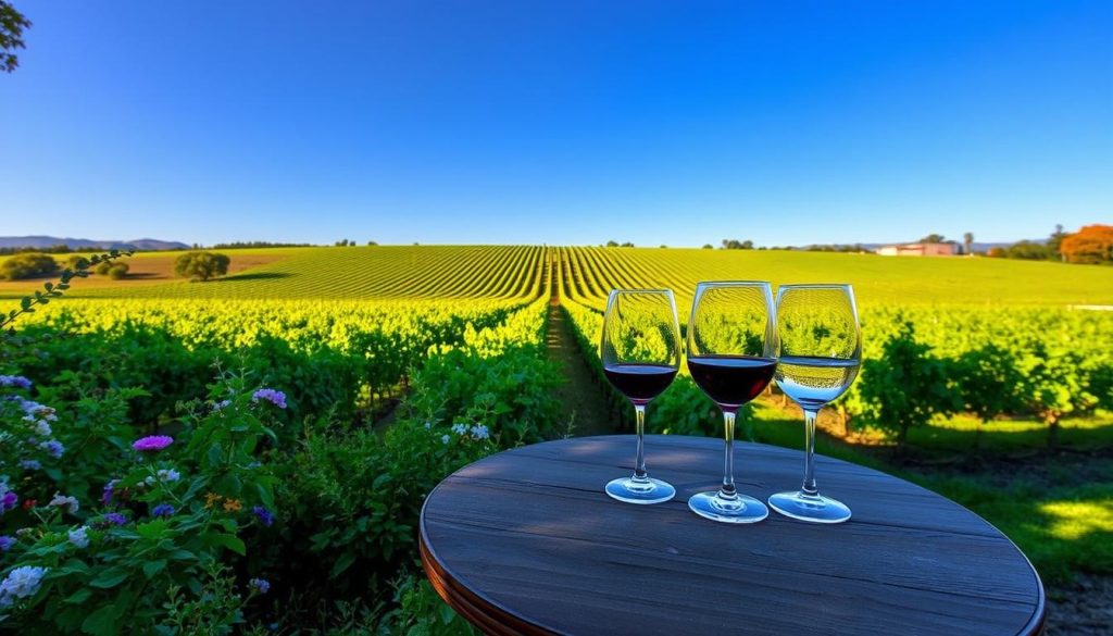 Swan Valley Wine Tasting Experience