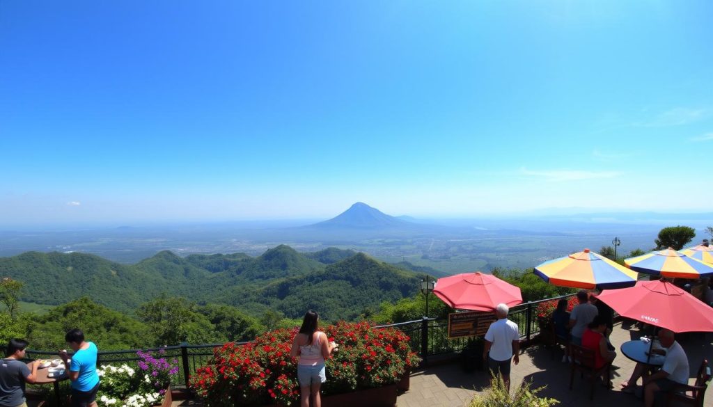 Tagaytay Tourist Attractions