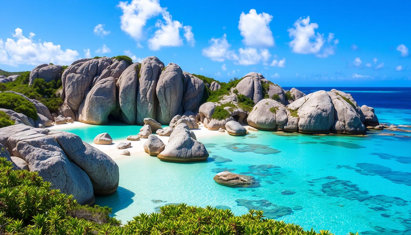 The Baths (Virgin Gorda), British Virgin Islands: Best Things to Do - Top Picks