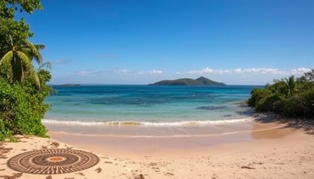 Tiwi Islands Landscape