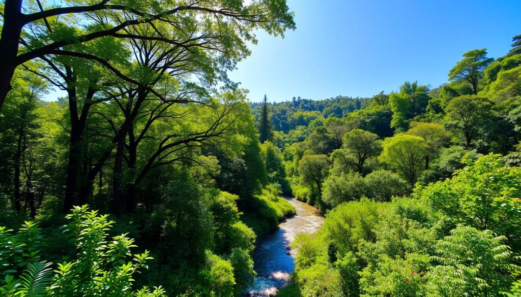 Toro Negro Forest Reserve Natural Wonders