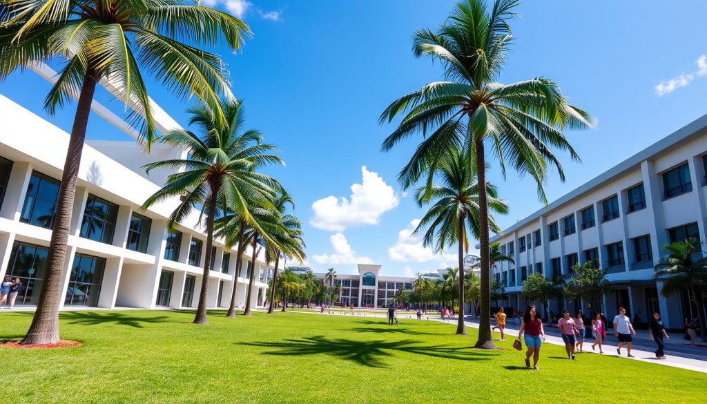 University of Puerto Rico Mayaguez Campus