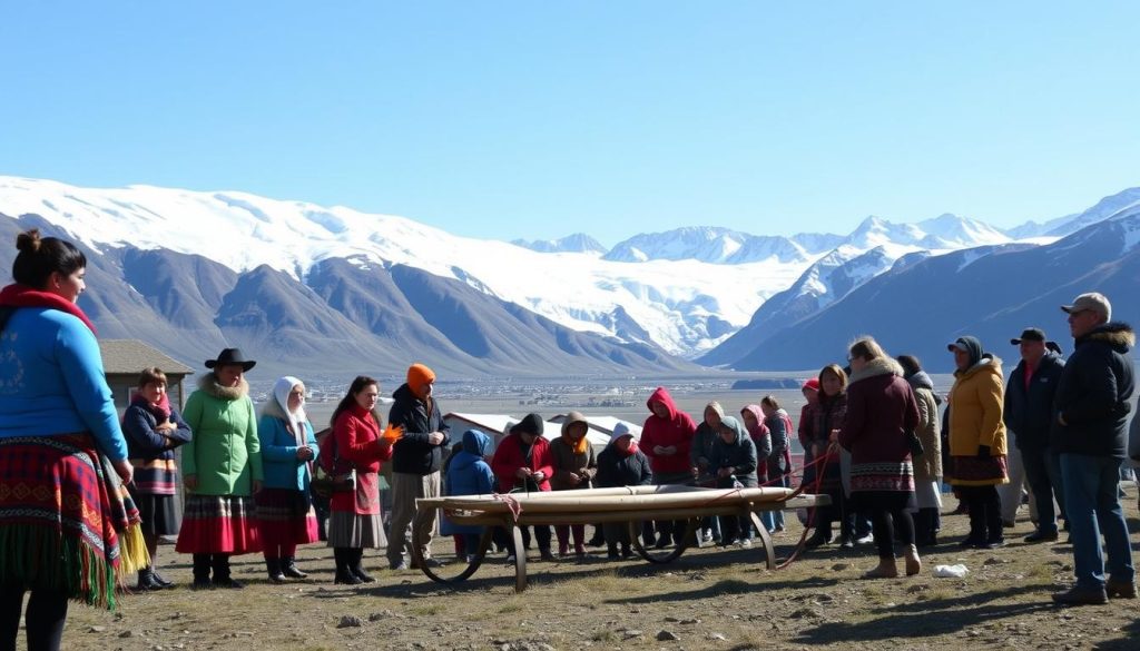 Uummannaq Inuit Cultural Experience