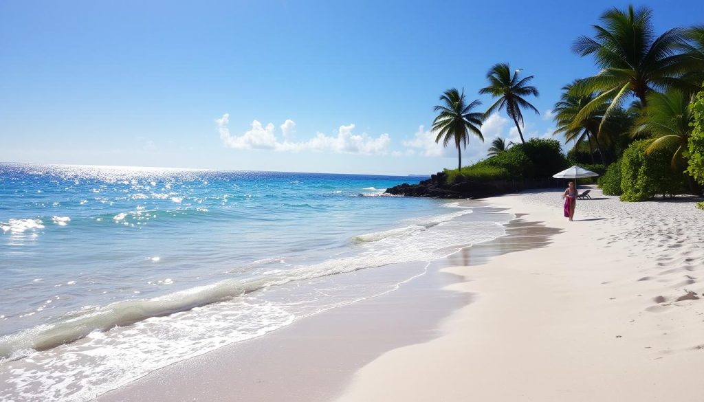 Vieques Island Beach Vacation Planning