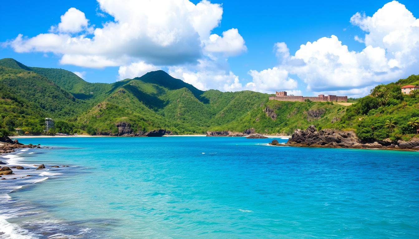 Vieux Fort, St. Lucia: Best Things to Do - Top Picks