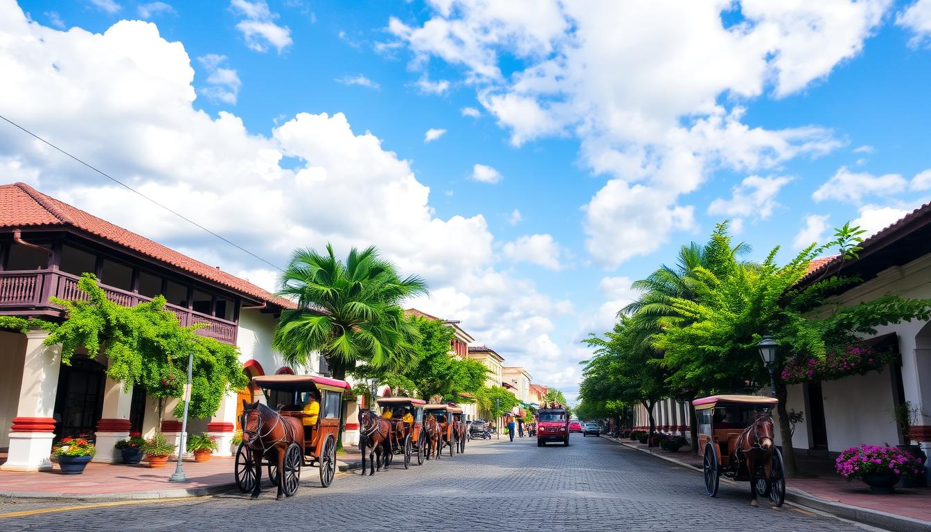 Vigan, Philippines: Best Things to Do - Top Picks