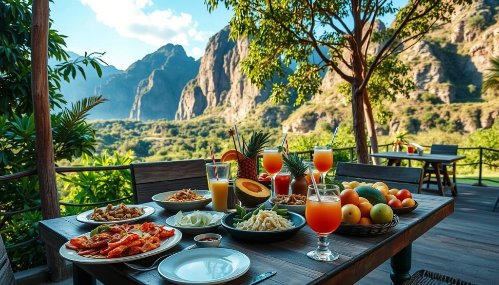 Viñales Culinary Experiences