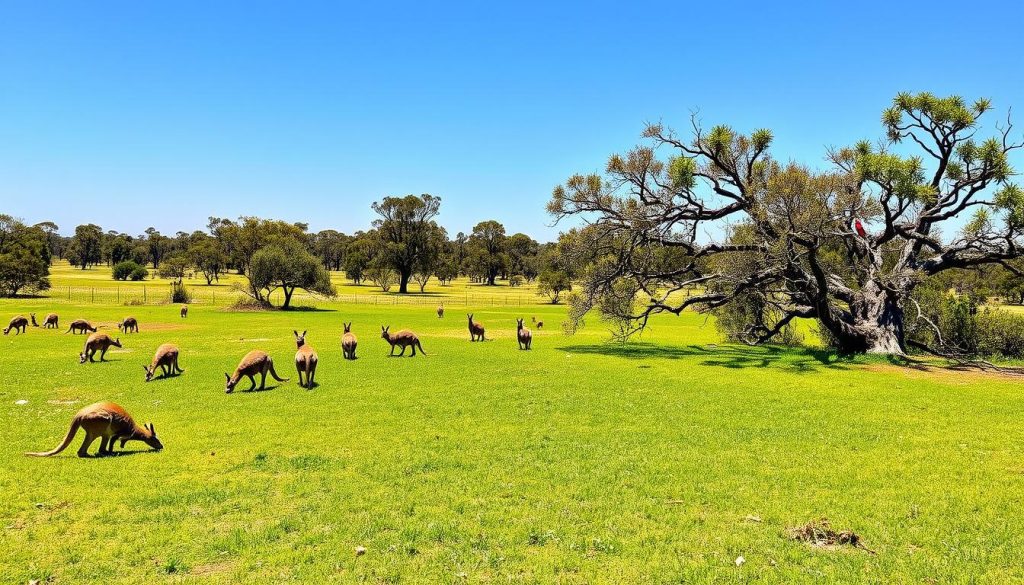 Wildlife Spotting in Narawntapu National Park