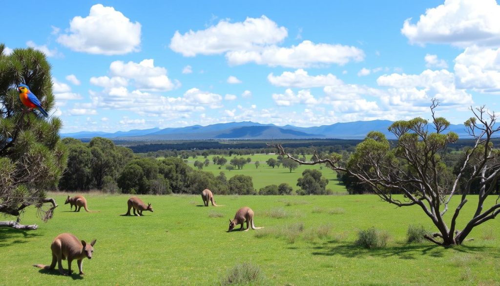 Wildlife Spotting in Narawntapu National Park