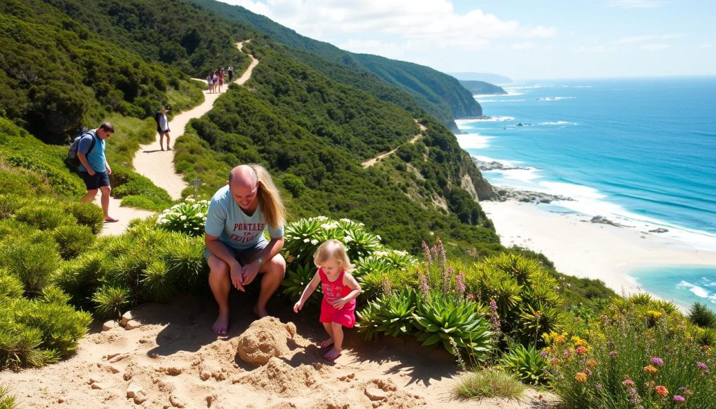 Wilsons Promontory Family Activities