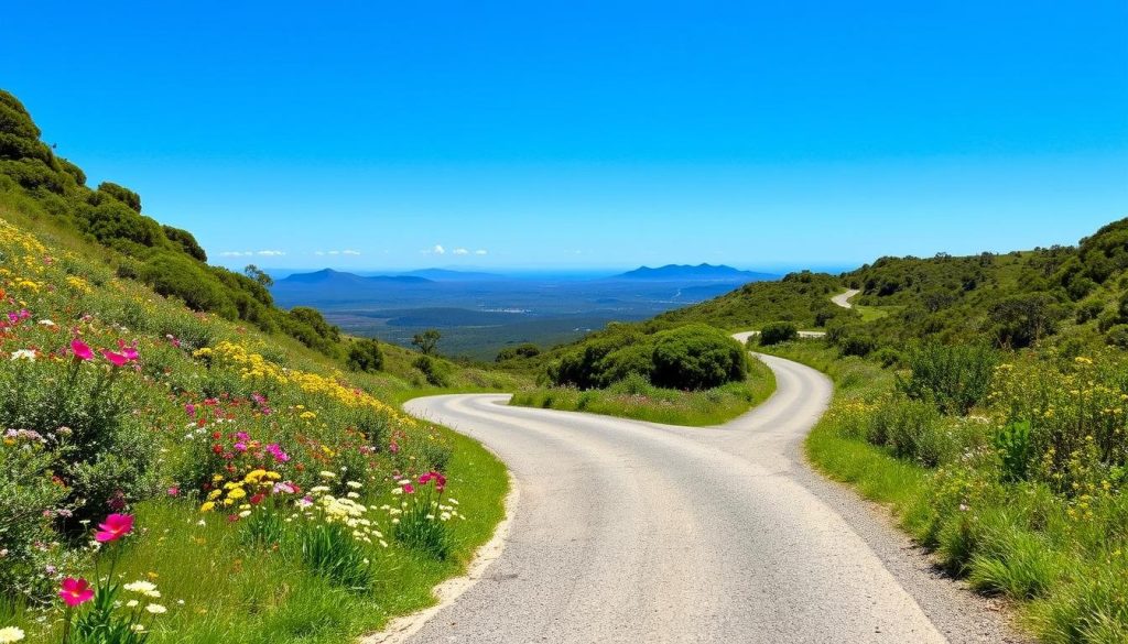 Wilsons Promontory National Park Road Access