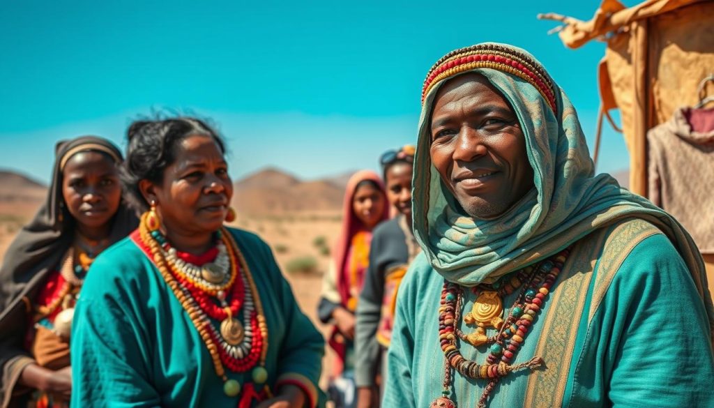 Afar Language and Culture in Ethiopia