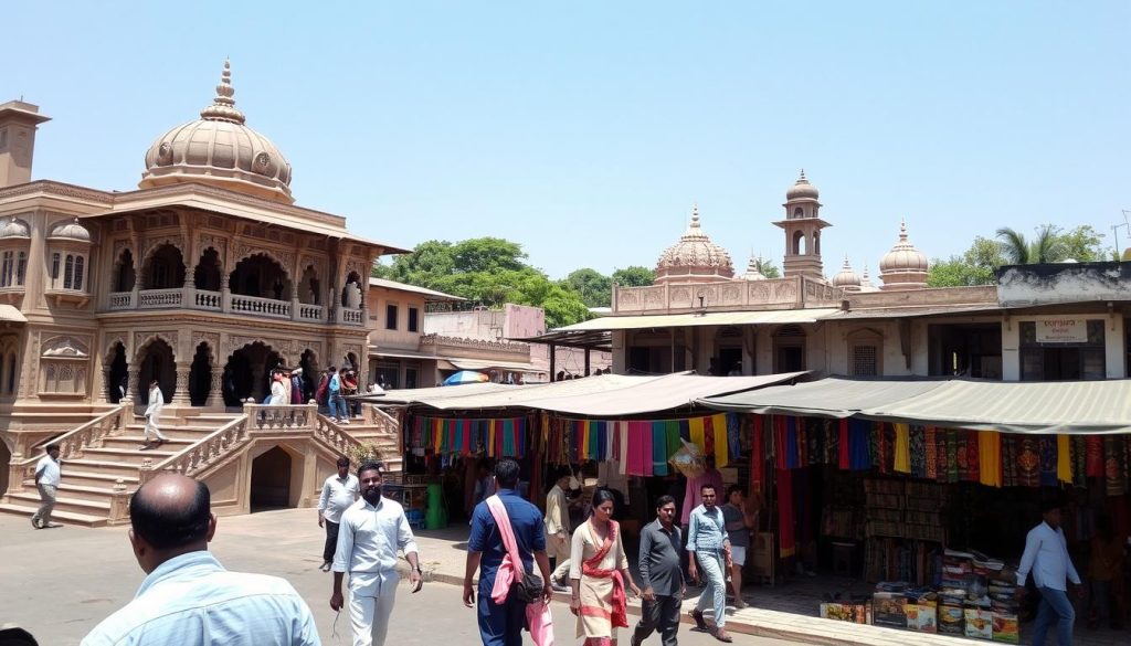 Ahmedabad Cultural Heritage