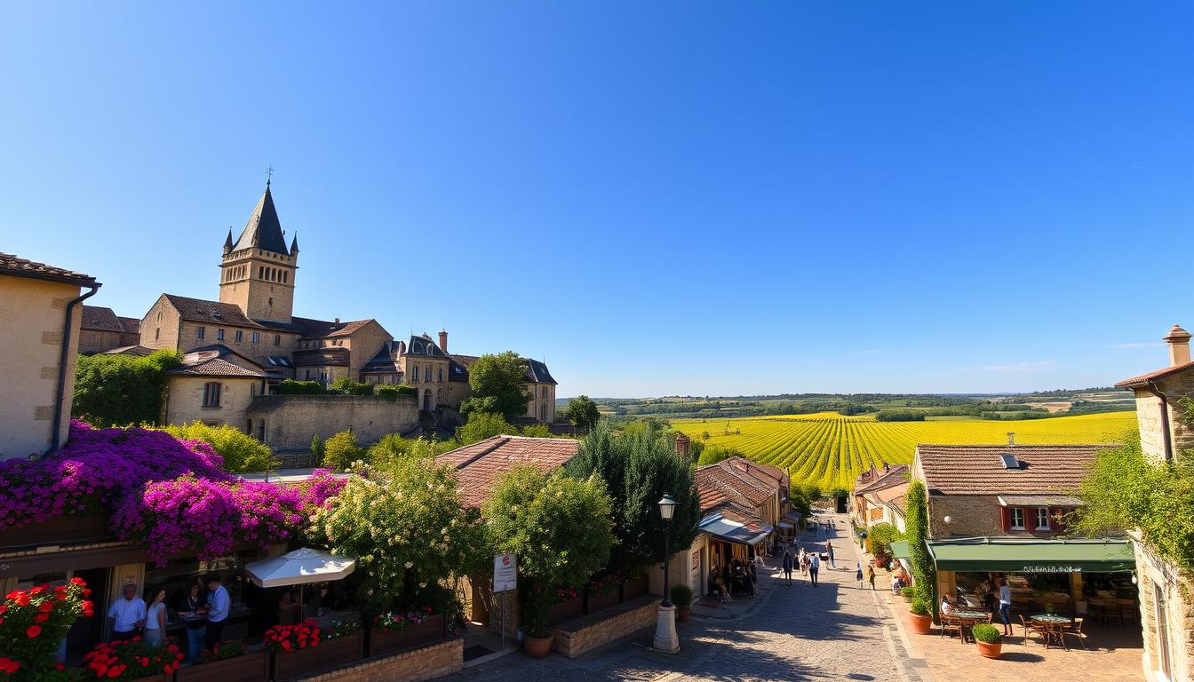 Aignon, France: Best Months for a Weather-Savvy Trip