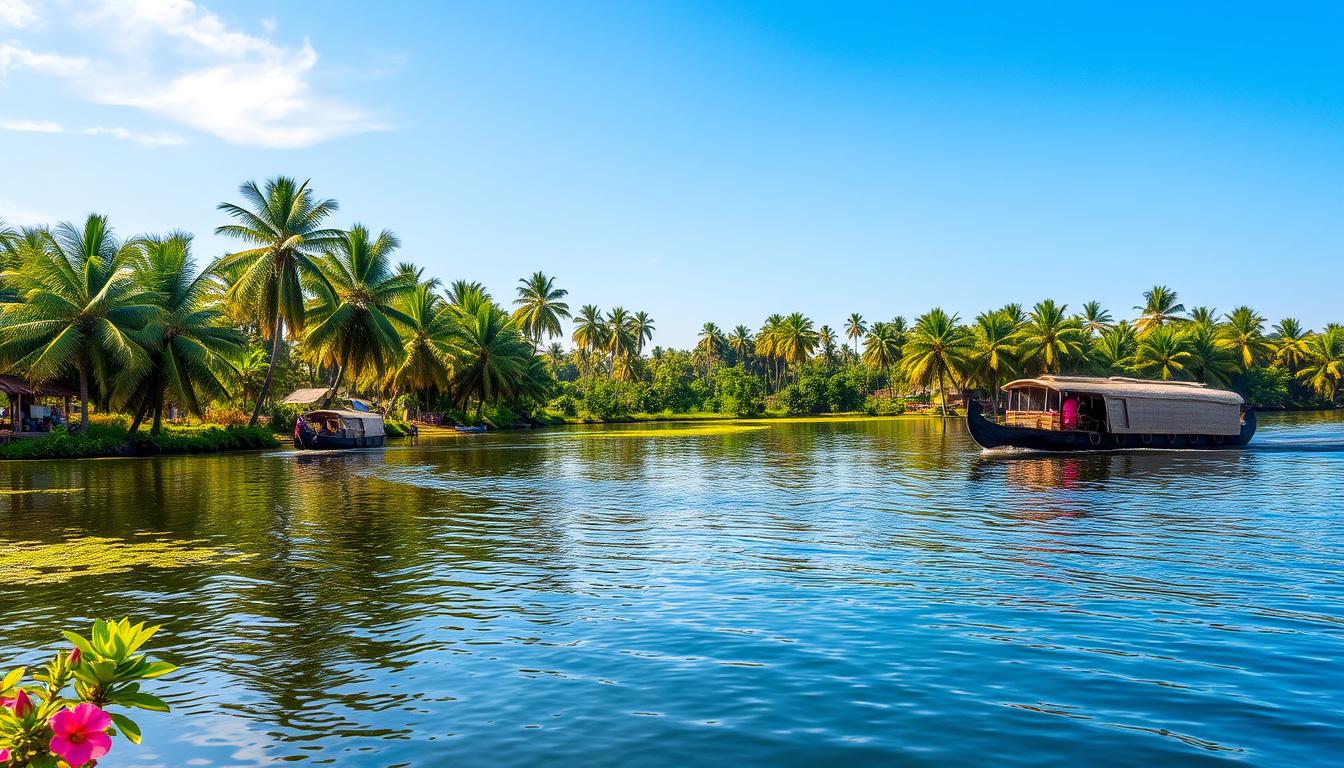 Alappuzha, Kerala: Best Things to Do - Top Picks