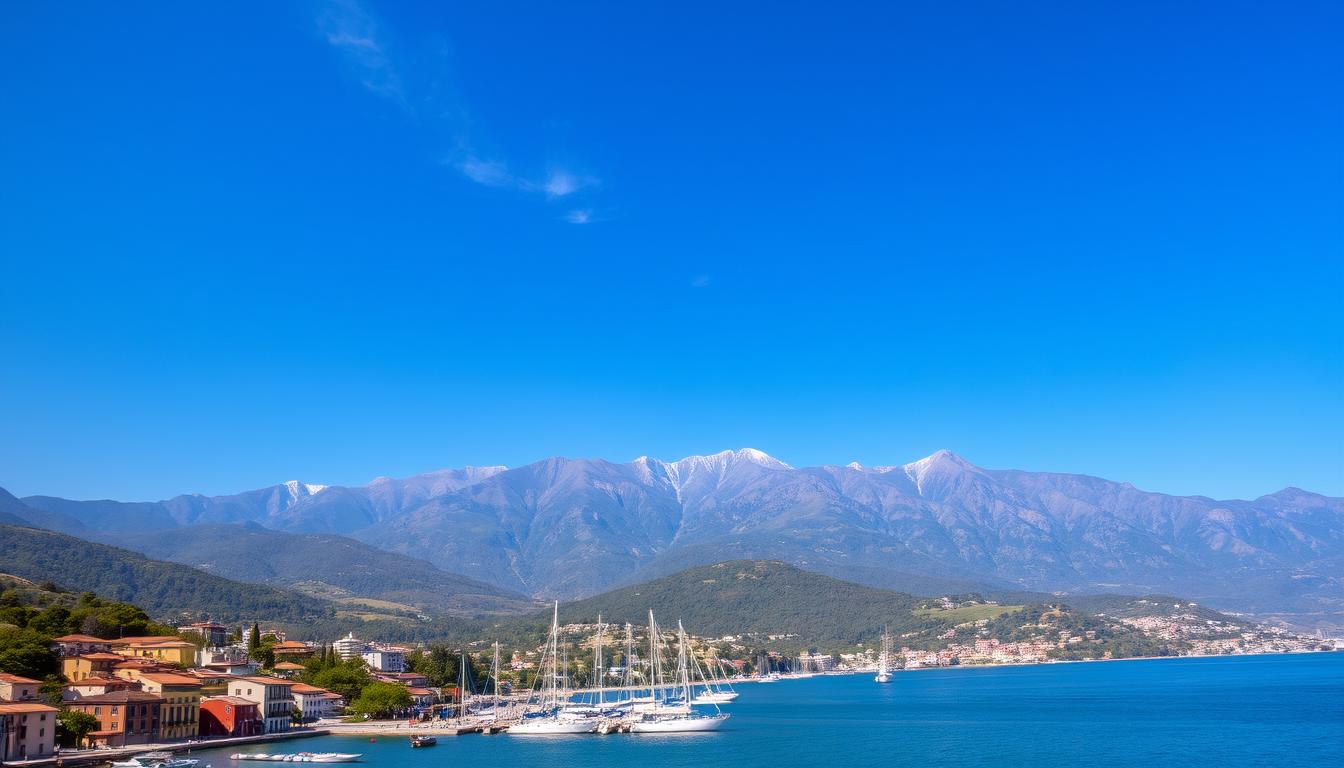 Albania: Best Months for a Weather-Savvy Trip