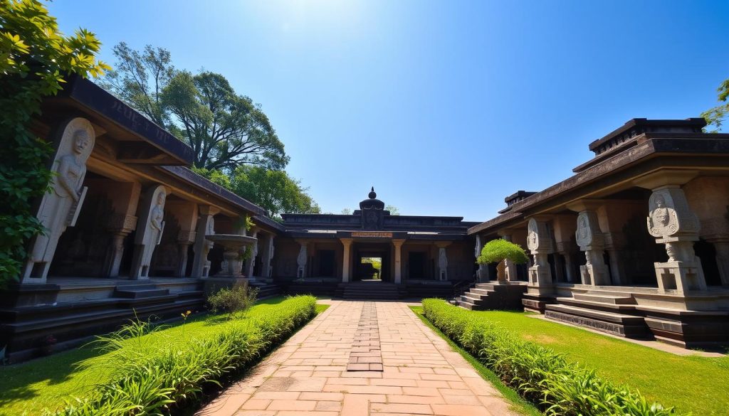 Amaravati Buddhist Archaeological Museum