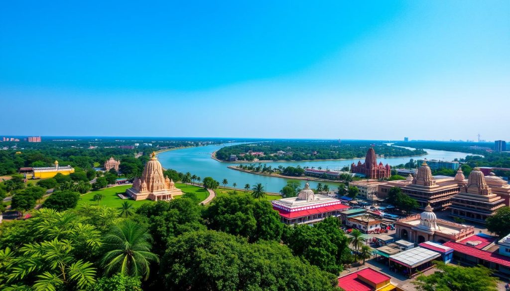 Amaravati Travel Guide