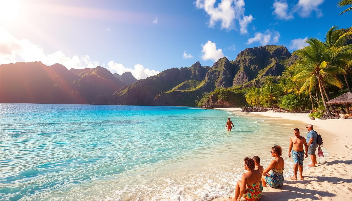 American Samoa: Best Months for a Weather-Savvy Trip