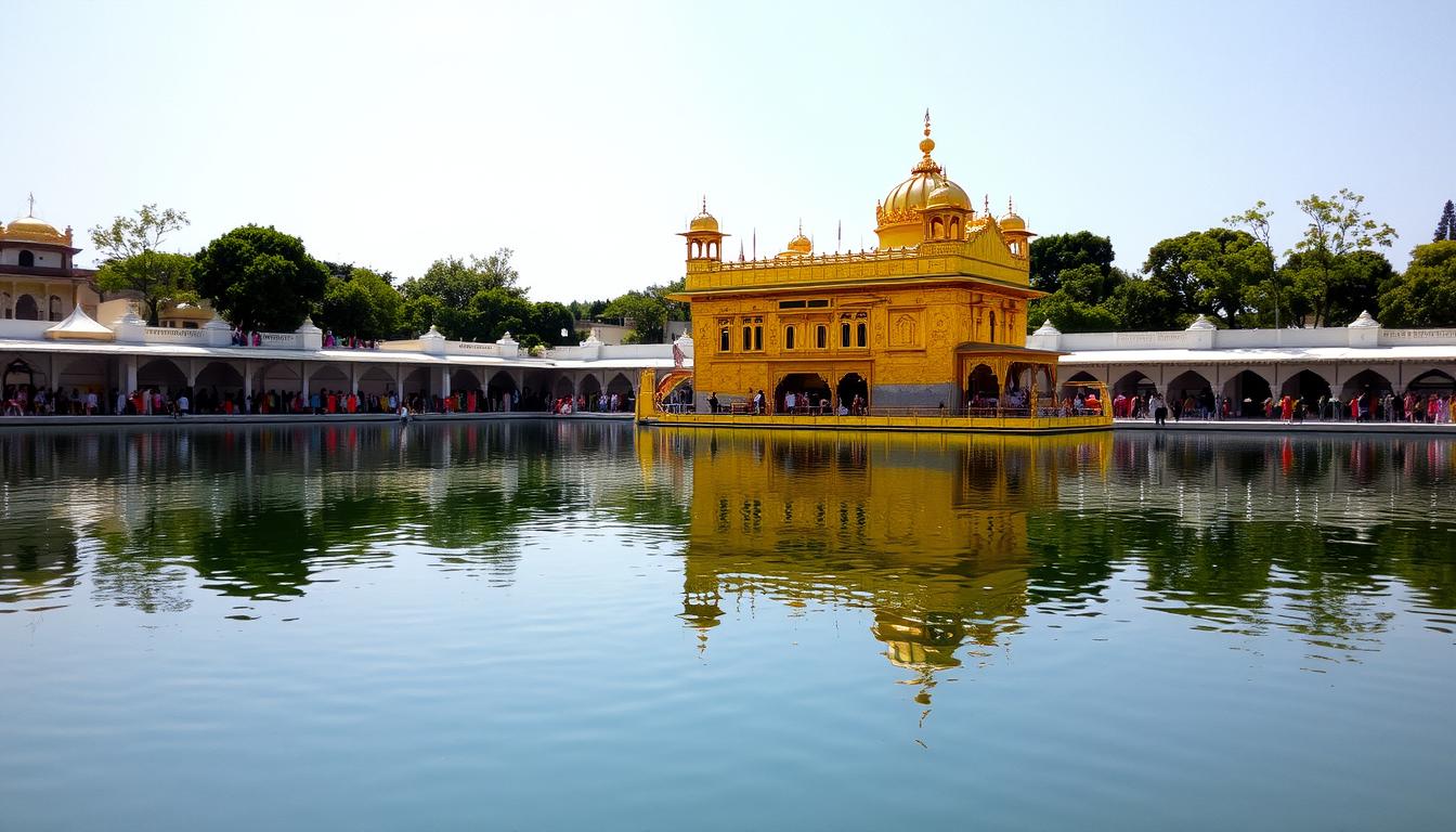 Amritsar, Punjab: Best Things to Do - Top Picks