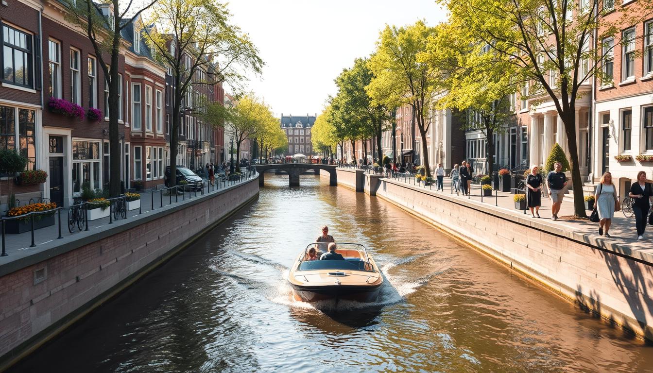 Amsterdam, Netherlands: Best Things to Do - Top Picks