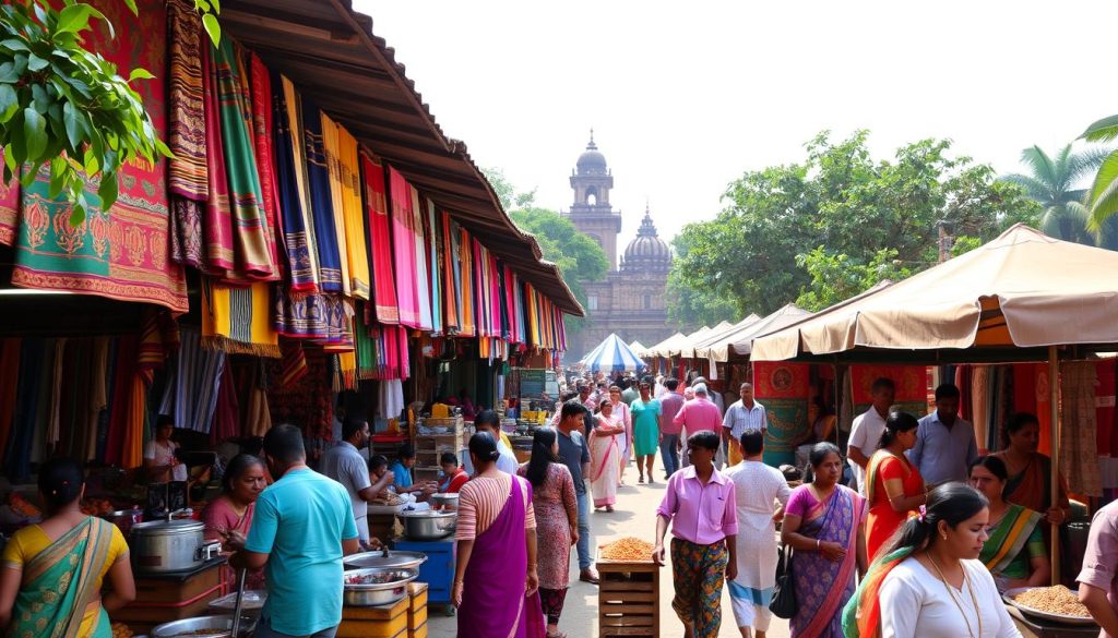 Andhra Pradesh Cultural Experiences