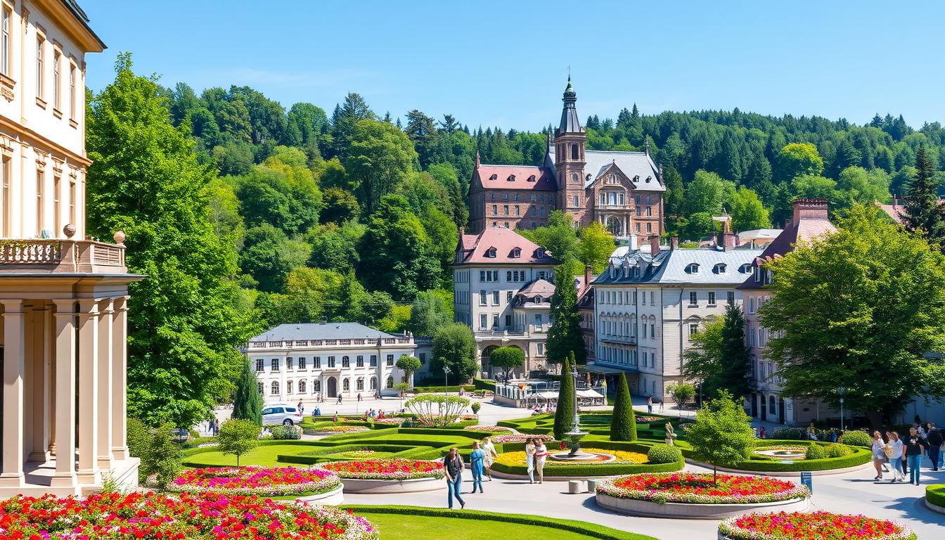 Baden-Baden, Germany: Best Things to Do - Top Picks